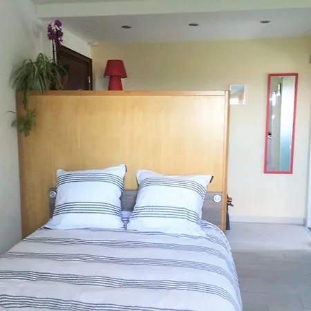 Apartman Studio Rue Jean Baptiste Wendling Ribeauvillé