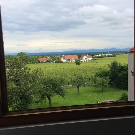 Apartman Studio Rue Jean Baptiste Wendling Ribeauvillé